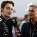 David Coulthard: Today's F1 drivers lack the anger and hunger