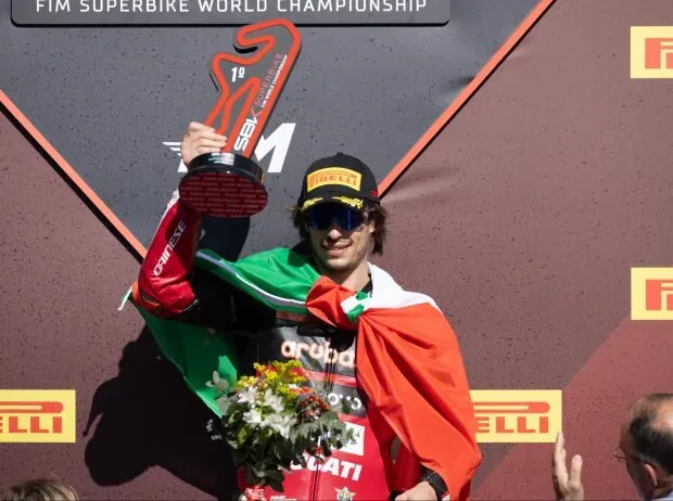 Nicolo Bulega