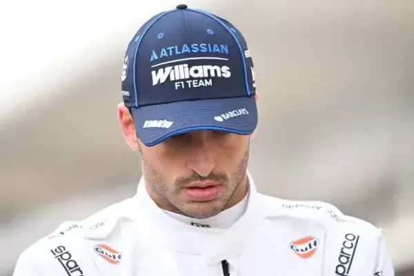 Formula 1 expert warns: Carlos Sainz's future is being decided now