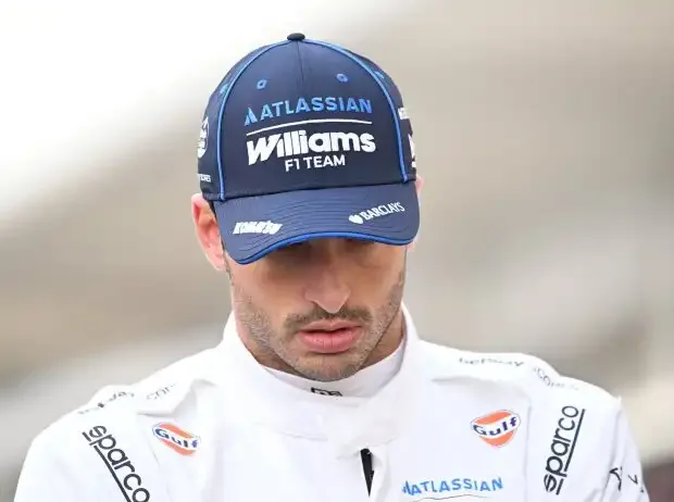 Formula 1 expert warns: Carlos Sainz's future is being decided now