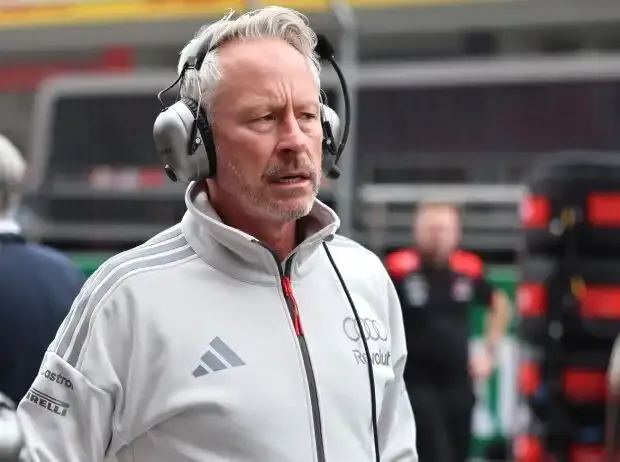 That's why Coulthard sees Wheatley at Aston Martin: "He is a fighter"