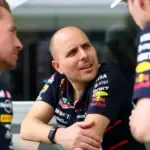 Coulthard: Red Bull is in a dilemma because of the Lambiase change