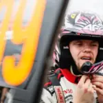"It was stupid": Oliver Solberg speaks plainly after bitter rally exit