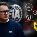 FIA agrees to F1: Must not become hostages of engine manufacturers!