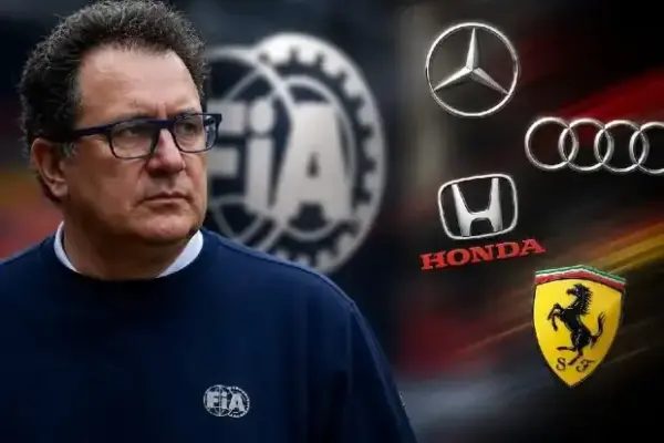 FIA agrees to F1: Must not become hostages of engine manufacturers!