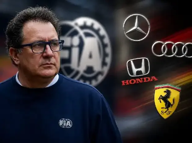 FIA agrees to F1: Must not become hostages of engine manufacturers!