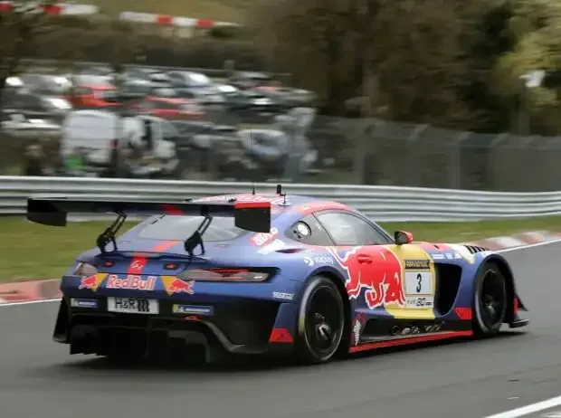 Titel-Bild zur News: Max Verstappen, Daniel Juncadella