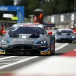 "No chance": Why was Thiim not in the Class 1 Aston Martin in 2019?