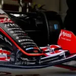 Formula 1 Technology: Why front wings are currently in focus