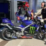 MotoGP Test Jerez 2026: Lap times at a glance