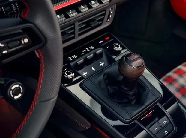 Porsche 911 GT3 S/C (2026)