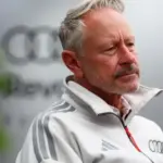 "Revolving door in management": Expert identifies Aston Martin's problem