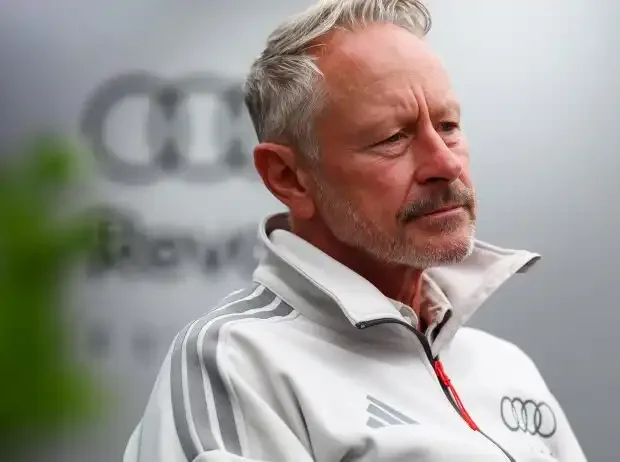 "Revolving door in management": Expert identifies Aston Martin's problem