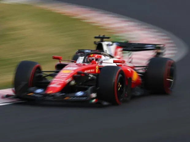 Charles Leclerc