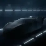 Great Wall Motor kündigt erstes chinesisches GT3-Programm an