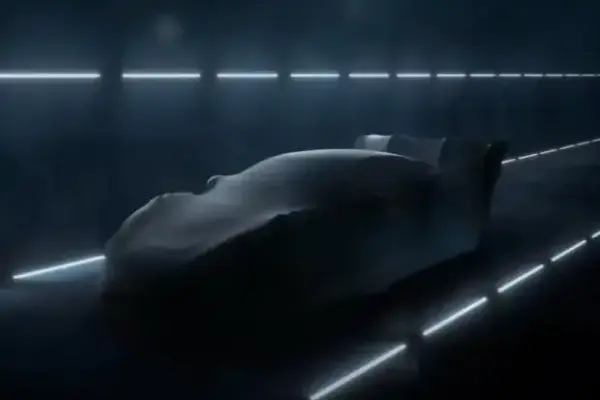 Great Wall Motor kündigt erstes chinesisches GT3-Programm an
