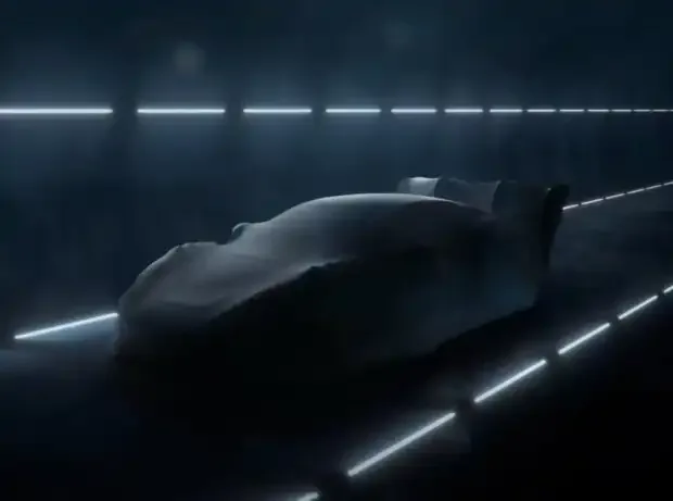 Great Wall Motor kündigt erstes chinesisches GT3-Programm an