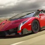 From the Miura to the Sián: These are Lamborghini's rarest V12 roadsters
