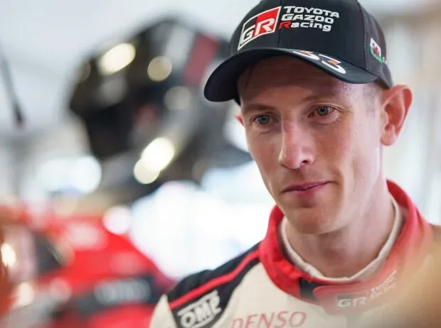 Elfyn Evans