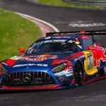 24h Qualifiers: Boxenstopp zerstört Siegchance von Max Verstappen