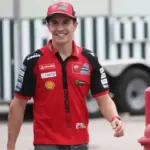Marc Marquez: That's why he doesn't live a celebrity jet-set life despite millions