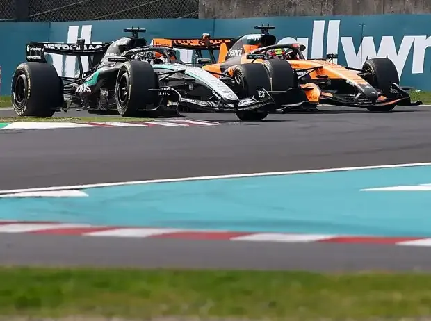 Toto Wolff warns: Why Mercedes' advantage is melting