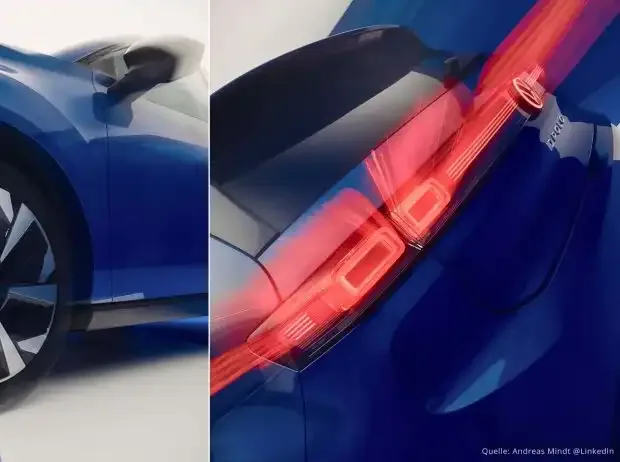 VW ID. Polo appears shortly before its premiere in final teasers