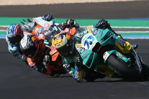 Brazil reacts to MotoGP chaos: Repairs on Goiania asphalt underway