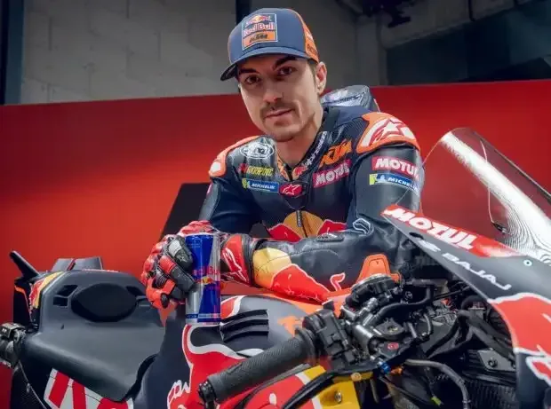 Title image for news: Maverick Vinales