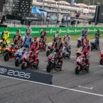 MotoGP 2027: Who is allowed to test the new bikes before the end of the season