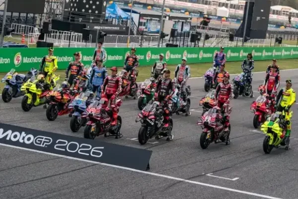 MotoGP 2027: Who is allowed to test the new bikes before the end of the season