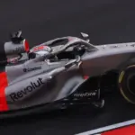 Audi: Focus on start exercises at film day in Monza