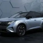 Nissan X-Trail (2027): First photos of the next generation of the SUV