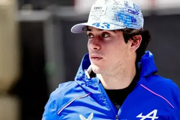Online hate and sabotage allegations: Alpine writes open letter to fans