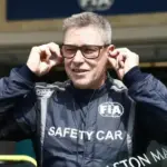 24h winner Bernd Mayländer gives Max Verstappen an important piece of advice