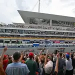 Live on TV and Stream: All info on the broadcast of Formula 1 in Miami