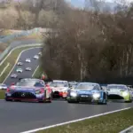 24h Nürburgring Qualifiers 2026: Weather forecast for the races