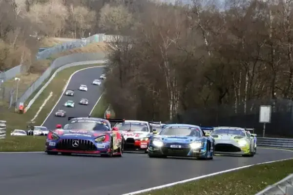 24h Nürburgring Qualifiers 2026: Weather forecast for the races