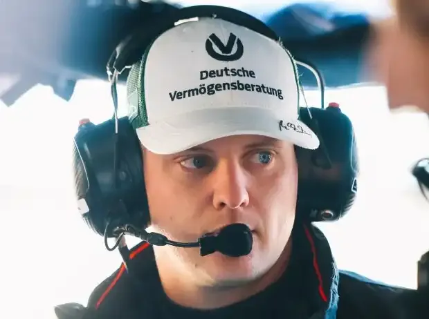 Mick Schumacher convinced: Formula 1 will fix regulation problems