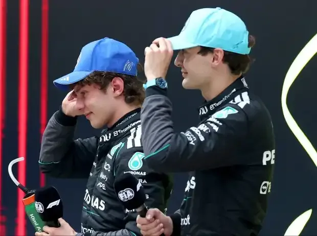 Toto Wolff's stance on a possible team order at Mercedes