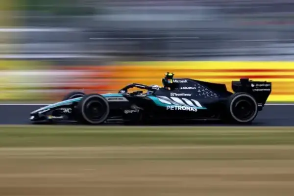 Starting problems mask everything: This is how superior Mercedes really is!