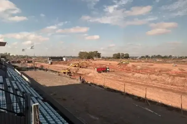 Ahead of 2027 comeback: Buenos Aires considers MotoGP test run