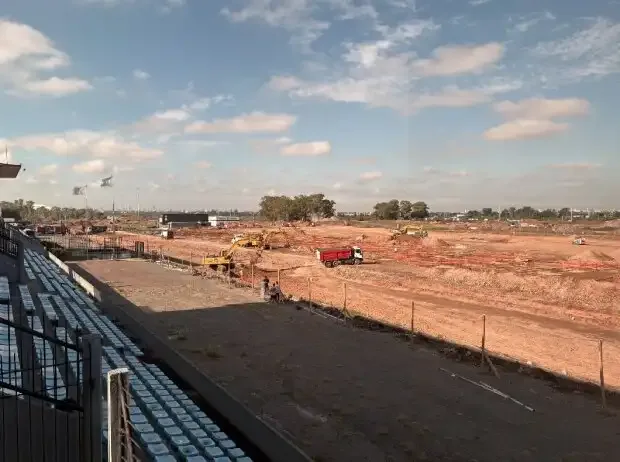 Ahead of 2027 comeback: Buenos Aires considers MotoGP test run