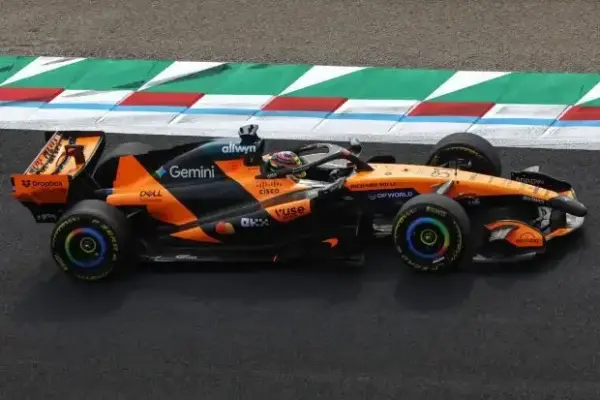 McLaren: Lift-and-Coast in qualifying should "no longer be an issue"