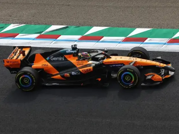 McLaren: Lift-and-Coast in qualifying should "no longer be an issue"