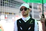 Portrait of Marco Wittmann (Schubert-BMW)