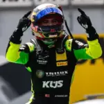 A look into DTM history: How important is a victory at the season opener in Spielberg?