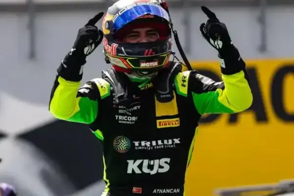 A look into DTM history: How important is a victory at the season opener in Spielberg?