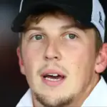 Formula 1 drivers always dissatisfied? Liam Lawson on the 2026 regulations