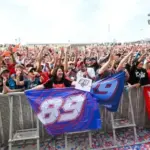 MotoGP in Transition: Why New Brands Are Now Coming into Play